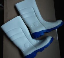 White wellingtons boot for sale  OLDHAM