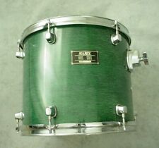 Usado, MAPEX MARS 13" TAMBOR TOM GRÃO MADEIRA VERDE comprar usado  Enviando para Brazil