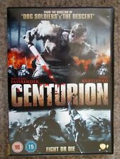 Centurion dvd good for sale  WIMBORNE