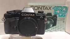 Contax 159 funzionante for sale  Shipping to Ireland