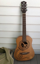 guitar case 3 4 for sale  Louisville
