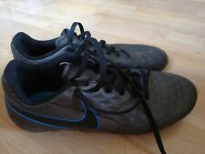 Fussballschuhe stollenschuhe l gebraucht kaufen  Schönheide