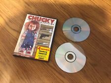 DVD Chucky comprar usado  Enviando para Brazil