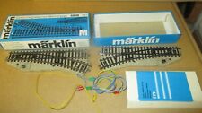 Märklin 5202 gleis gebraucht kaufen  Detm.-Heiligenkrchn.,-Remminghsn.