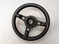 Formuling steering wheel for sale  ROYSTON