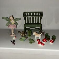 Fairy garden miniatures for sale  Waterville