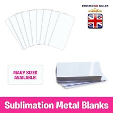 sublimation blanks for sale  Shipping to Ireland