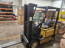 Yale forklift 5000 for sale  Michigan City