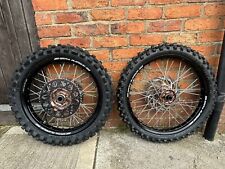 sm pro wheels for sale  UK