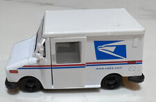 KinsFun 5-Inch Grumman LLV USPS Mail Delivery Truck - 1/36 Scale Diecast Model for sale  Shipping to Canada