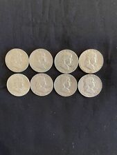Silver half dollar for sale  Madras