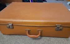 Large vintage suitcase for sale  SOUTHEND-ON-SEA