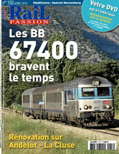 Rail passion 150 d'occasion  Saint-André-de-Cubzac