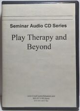 Terapia Cce Play & Beyond Seminário 6 Conjunto De série Cd De Áudio Crianças Pediátrica, usado comprar usado  Enviando para Brazil