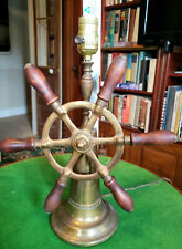 ships wheel table for sale  New Orleans