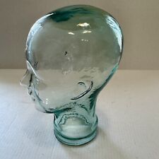 Vintage green glass for sale  Los Angeles