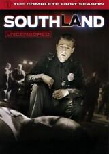 Southland. complete season for sale  UK