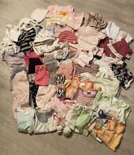 Baby bekleidungs paket gebraucht kaufen  Ostseebad Prerow