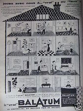 Publicité 1958 vrai d'occasion  Compiègne