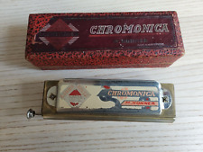 Vintage harmonica hohner for sale  MILTON KEYNES