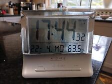 acctim radio controlled clocks for sale  BURY
