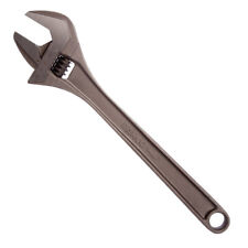 Bahco adjustable wrench for sale  UK