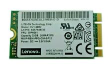 Lenovo ThinkServer 32GB SATA 6Gb/s M.2 2242 SSD CV1-SB32 00PH281 SSS7A06730 comprar usado  Enviando para Brazil