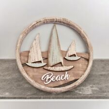 Wooden beach boats for sale  Shipping to Ireland
