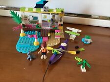 Lego friends référence d'occasion  Pont-Audemer