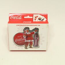 Coca cola holiday for sale  Somers