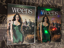 Weeds season six for sale  Statesville