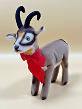 Vintage steiff goat for sale  Shipping to Ireland