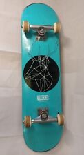 Tricks deer skateboard for sale  STOCKTON-ON-TEES