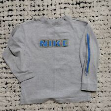 Vintage nike shirt for sale  Asheville