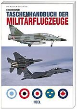 Taschenhandbuch militärflugze gebraucht kaufen  Berlin