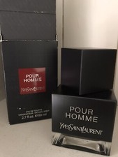 yves saint laurent pour homme edt for sale yves saint laurent pour homme edt for sale EASTLEIGH