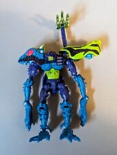 Transmetal 2 Spittor Transformers Beast Wars segunda mano  Embacar hacia Argentina