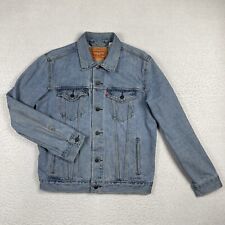 Levis jean jacket for sale  Reston