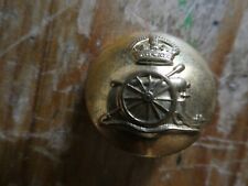 royal artillery buttons for sale  TROWBRIDGE