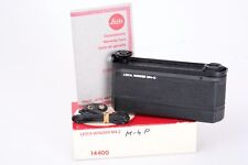 Leica winder 14227 gebraucht kaufen  München