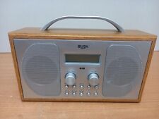 Bush dab radio for sale  IPSWICH
