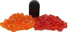 Used, Touchstone Electric Fireplace Accessory Bundle - Includes Fire Crackle Speaker a for sale  Shipping to South Africa