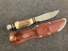 gutmann knife for sale  Derry
