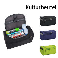 Kulturtasche zum waschtasche gebraucht kaufen  Bremen