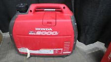 HONDA EU20001 2000W PORTABLE INVERTER GENERATOR 3.5HP for sale  Shipping to South Africa