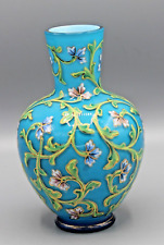 Ancien vase verre d'occasion  Amiens-