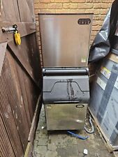 commercial ice maker for sale  SHEERNESS