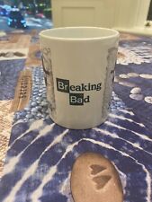 Breaking bad mug for sale  Ireland