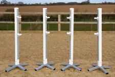 Show jump stands for sale  Shipping to Ireland