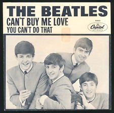 Beatles 1964 rare for sale  Shipping to Ireland